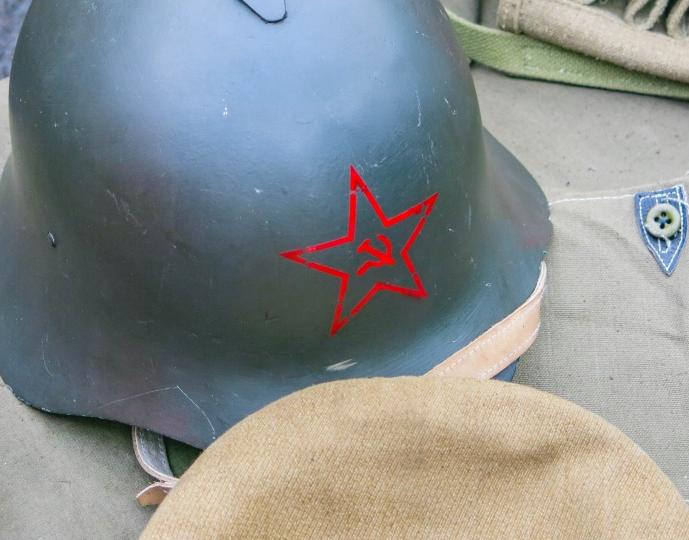 Расскажи стране о своей семейной реликвии!