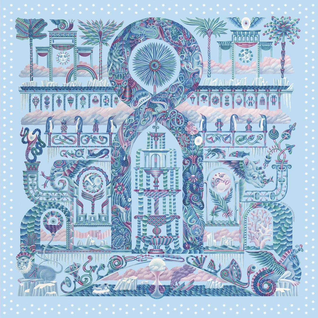 Кирилл Овчинников