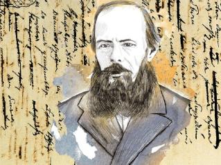 По следам «Идиота» - новая уличная экскурсия от Музея Достоевского По следам «Идиота» - новая уличная экскурсия от Музея Достоевского