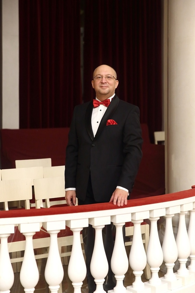 В Филармонии отметят 100-летие Хора Санкт-Петербургской государственной консерватории имени Римского-Корсакова4