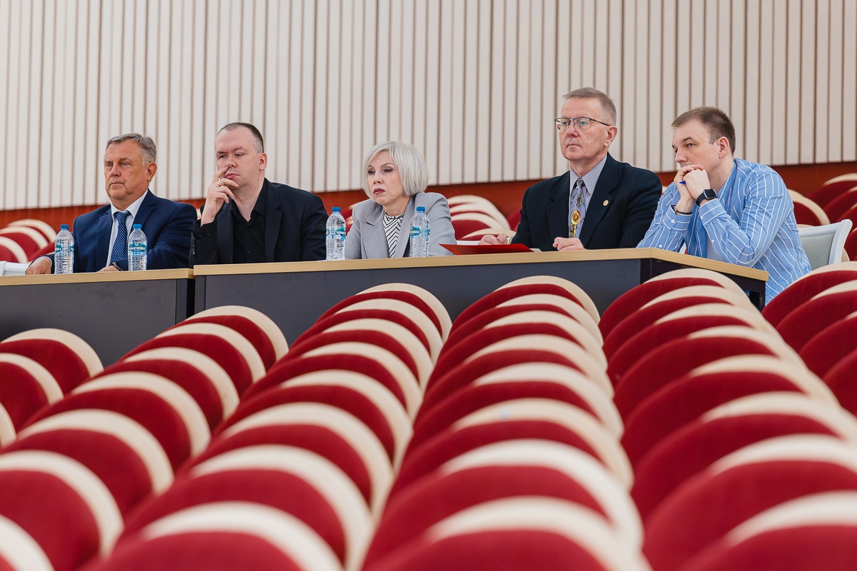 Международный конкурс музыкантов с ограниченными возможностями по зрению собрал более 100 талантливых исполнителей 1