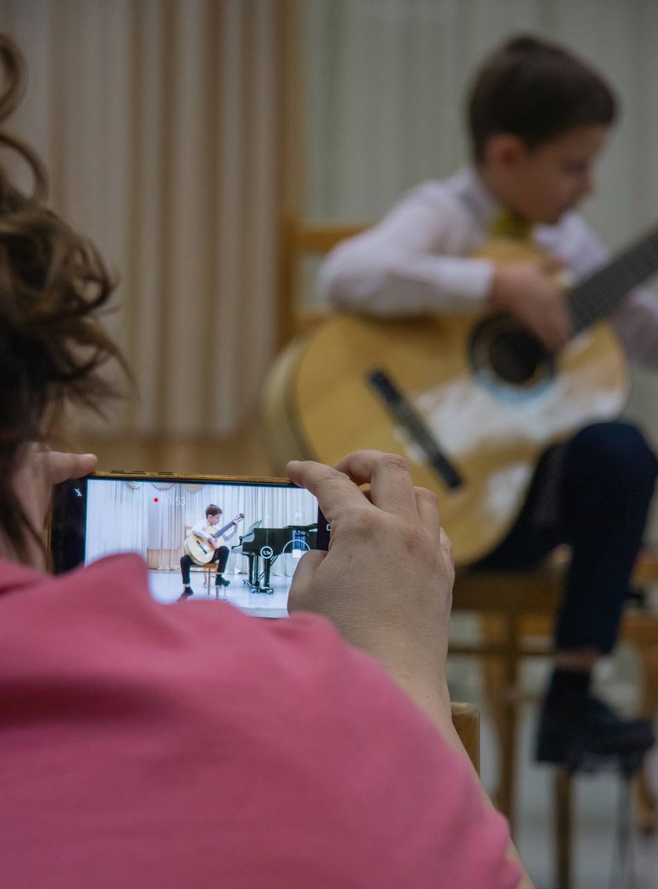 «Репродуктор» объединит музыку, слово, живопись и танец в медиацентре «Культура Петербурга»4