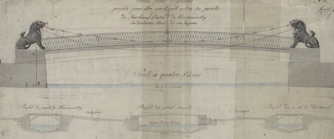 29 ноября отмечается День мостов