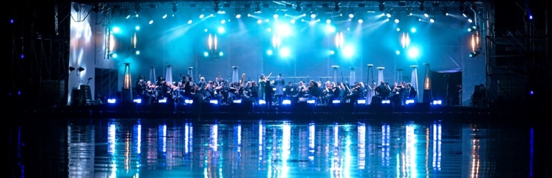 Фестиваль «Ночь музыки в Гатчине» (июль 2026 года, даты уточняются)