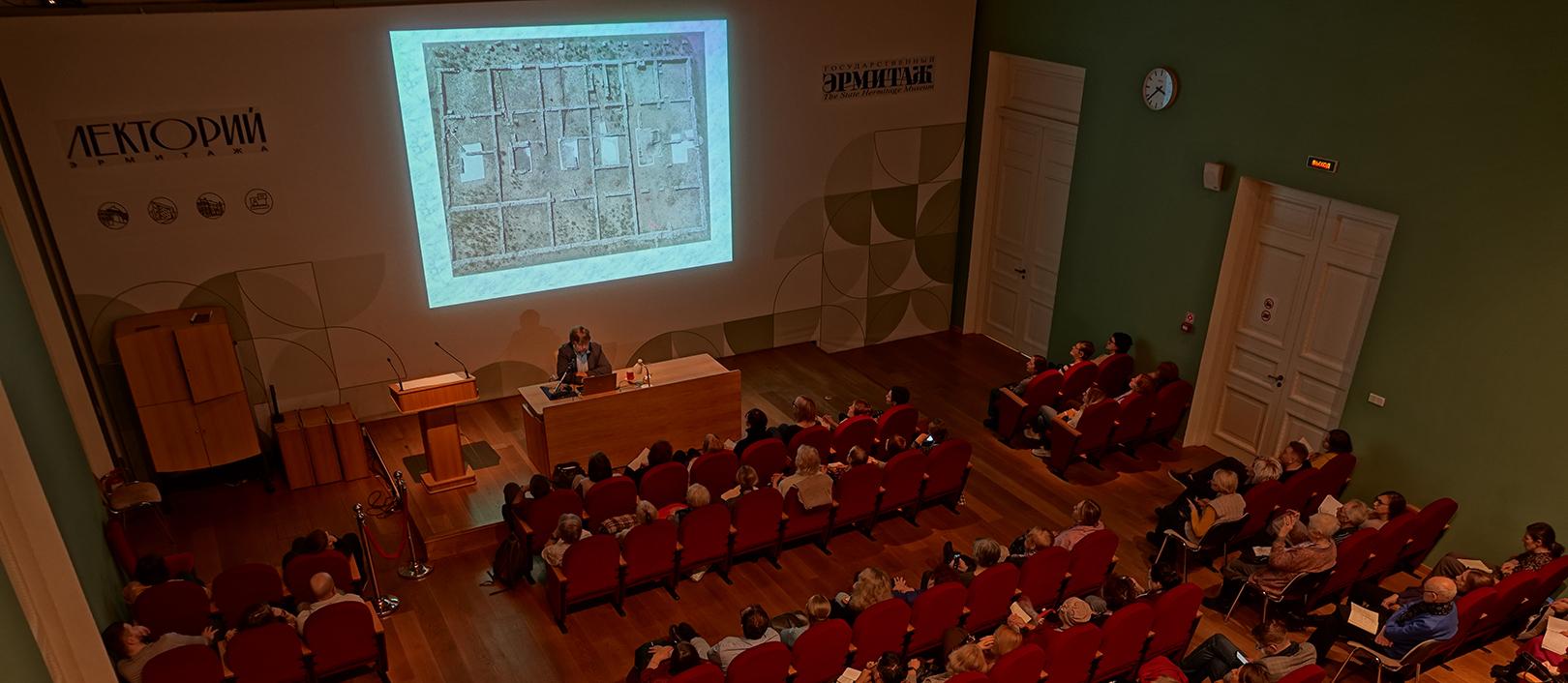 Эрмитаж и СПбГУ проведут совместную конференцию «Искусство и право: дискурс в эпоху цифровизации»