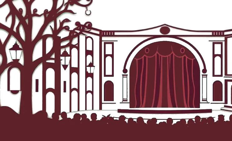 В Петербурге пройдёт форум «Театр прав»