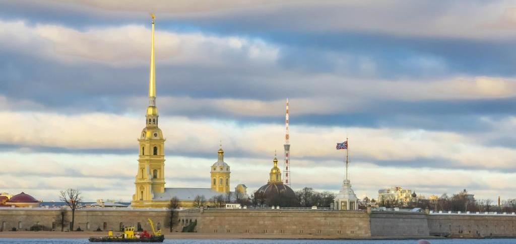  «Вера моя - служение-Родине» - в Петербурге подведут итоги детских и молодежных активностей