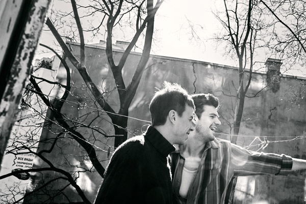 Театр «Мастерская» анонсировал репертуар апреля