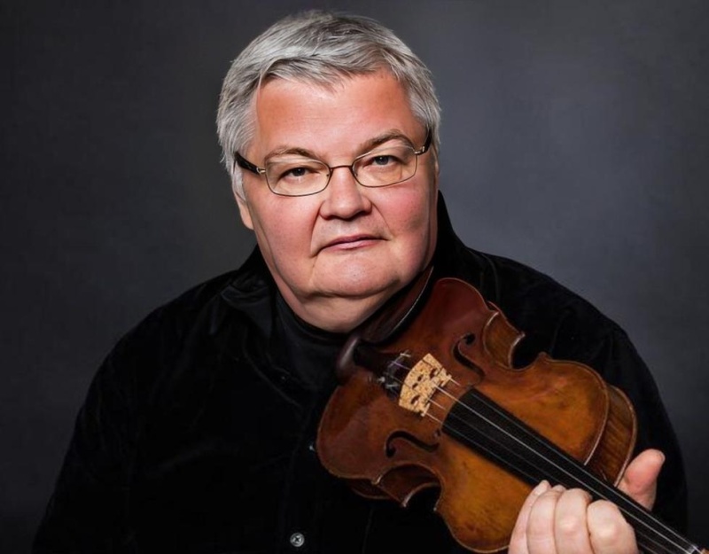 Не стало Сергея Стадлера