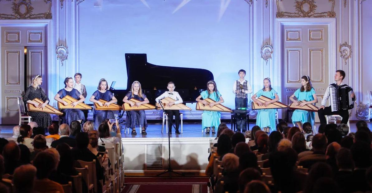 «От звезды и до воды» - дан старт новому проекту центра Елены Образцовой