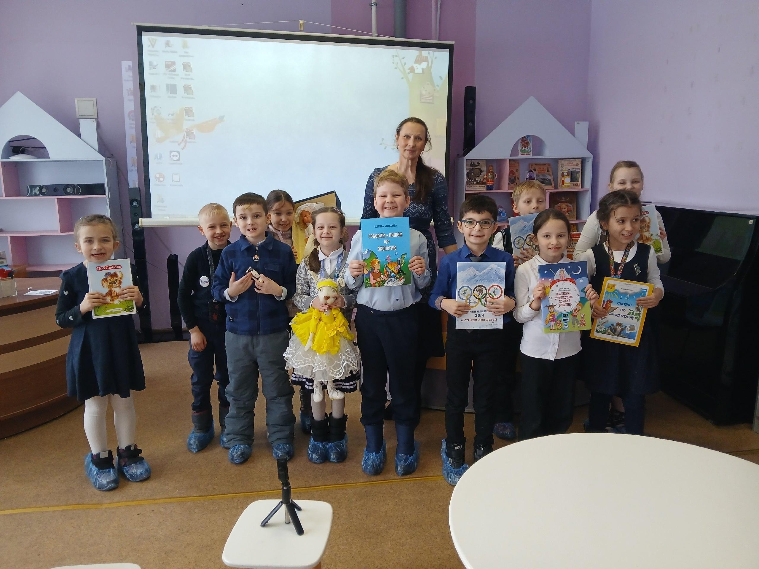 Архив ЦДБ «Спутник»