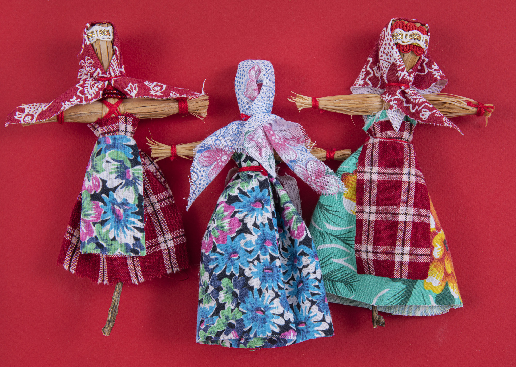 В Российском этнографическом музее пройдут масленичные гуляния 5