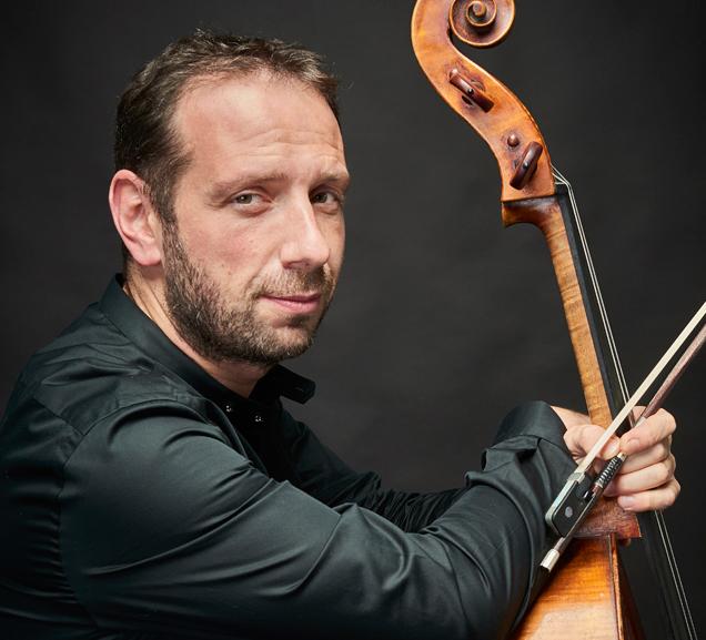 Юбилей на сцене: Борис Андрианов выступит в Петербургской филармонии