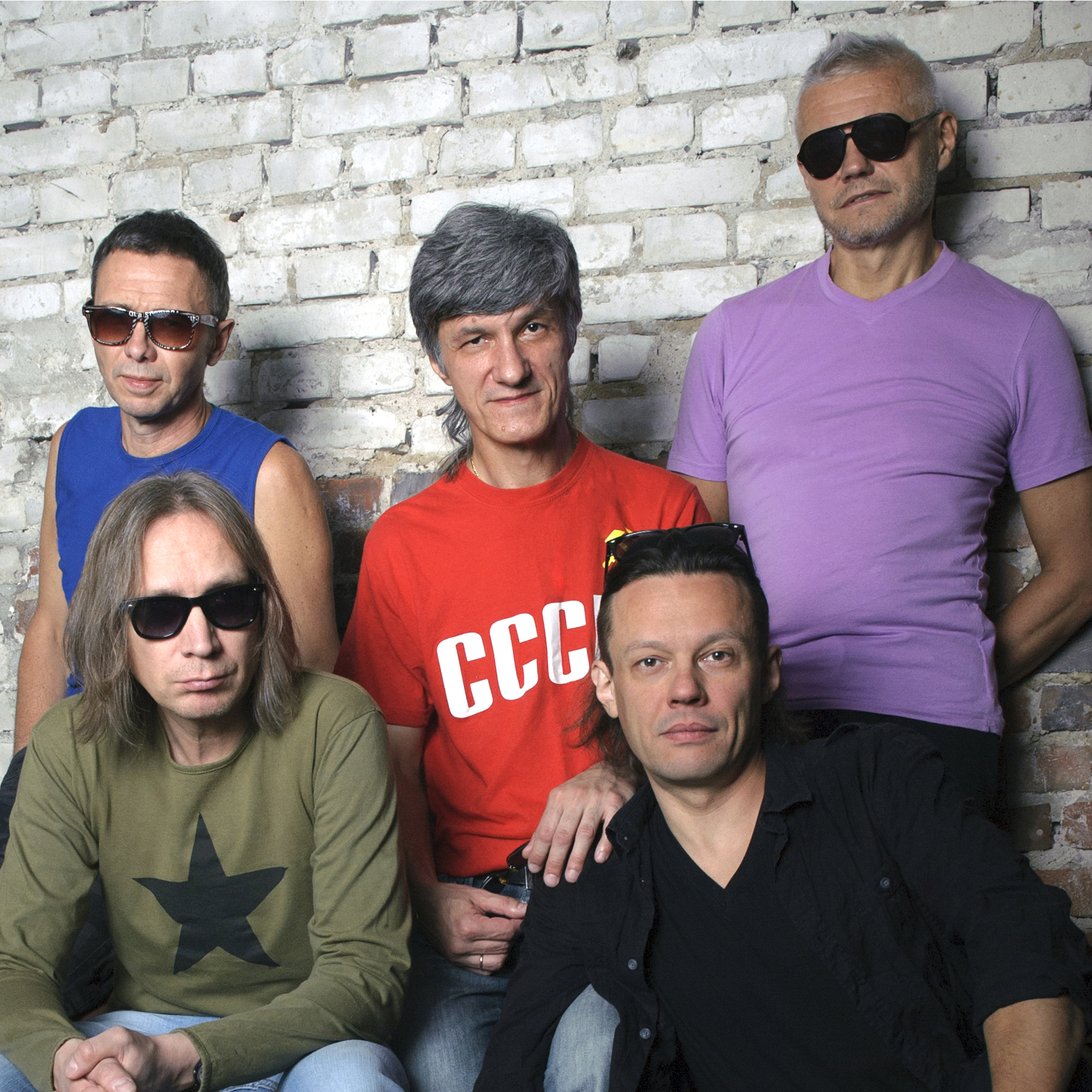 Рок-фестиваль «Мир без наркотиков» пройдёт в клубе А2  1