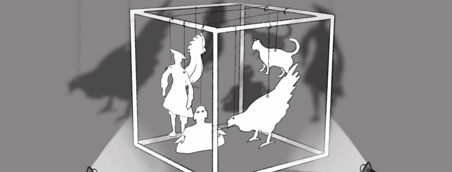 Правообладатель фото: Пресс-служба арт-резиденции «ШКАФ».