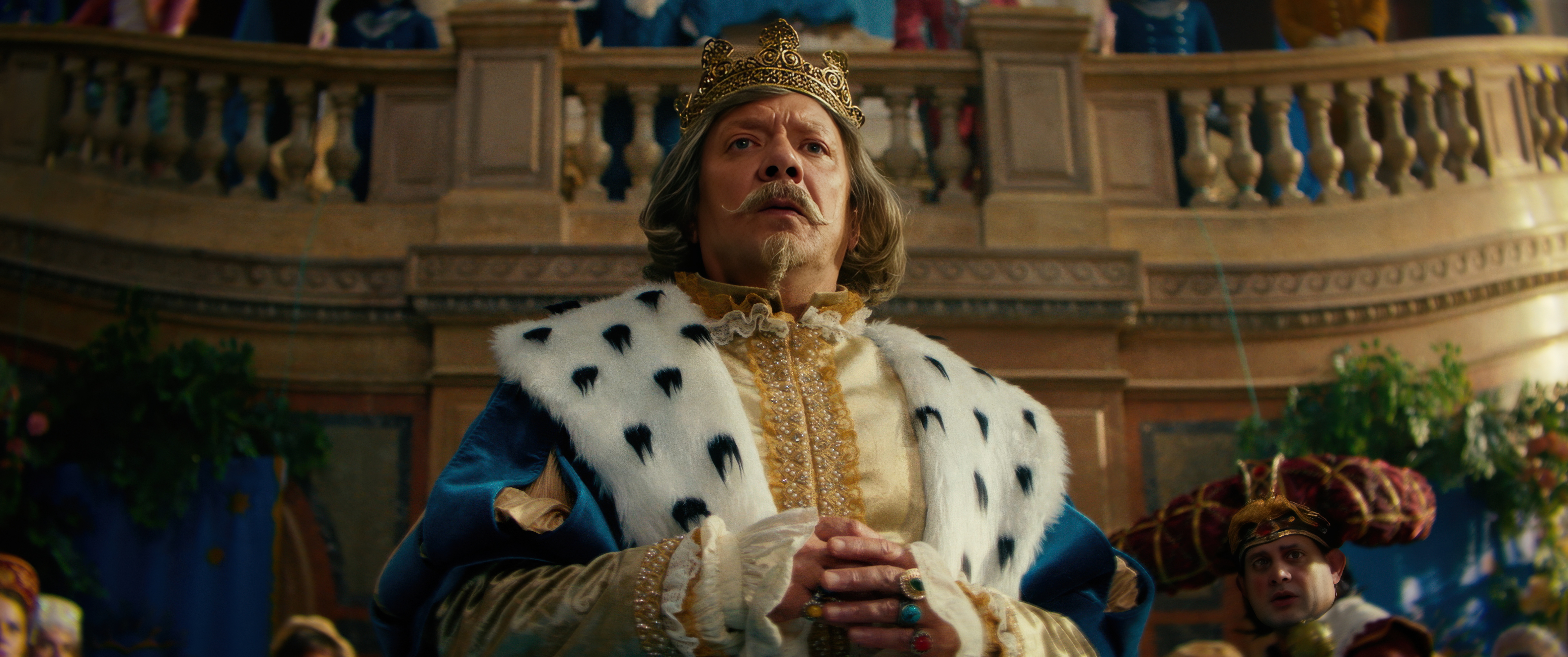 «Царевна-лягушка 2» прискачет на большие экраны 3