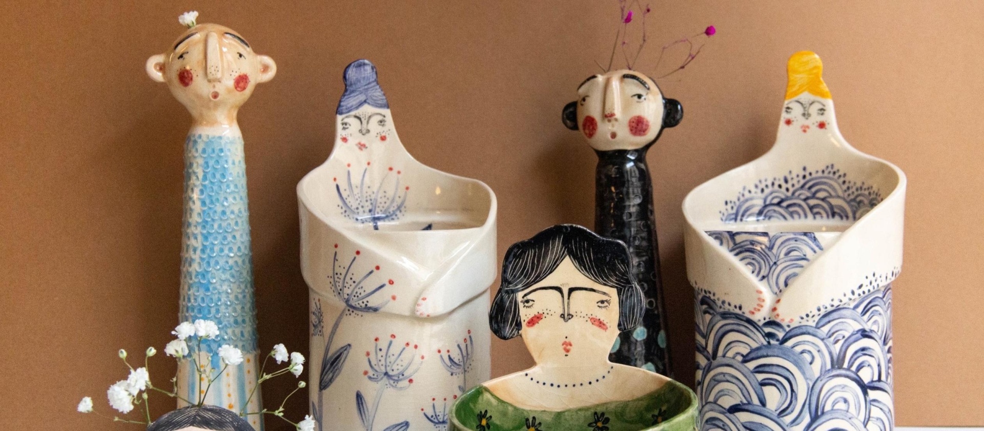 Обложка - Фестиваль ручной керамики Ceramania станет юбилейным