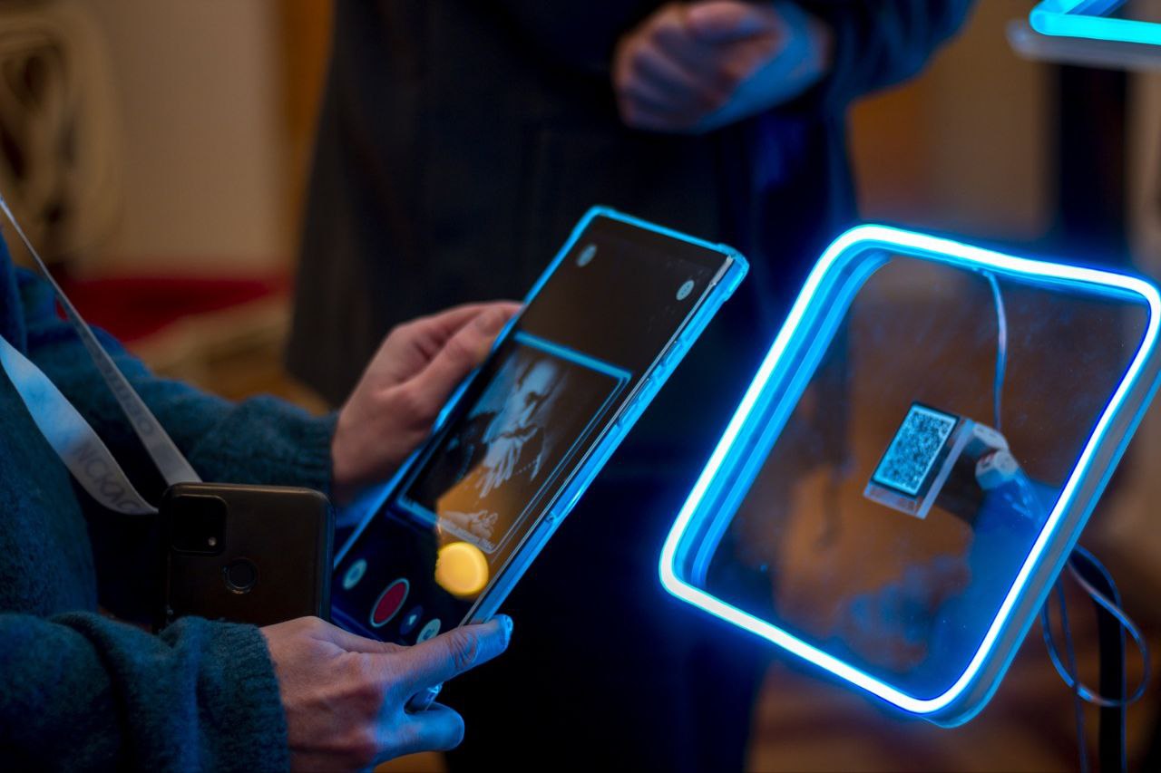 Цифровой код культурного наследия раскроют в медиацентре «Культура Петербурга» 3