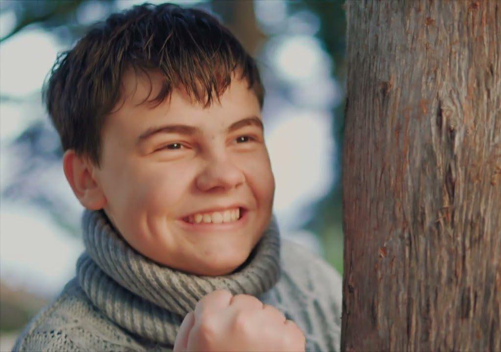 «Ты не один»