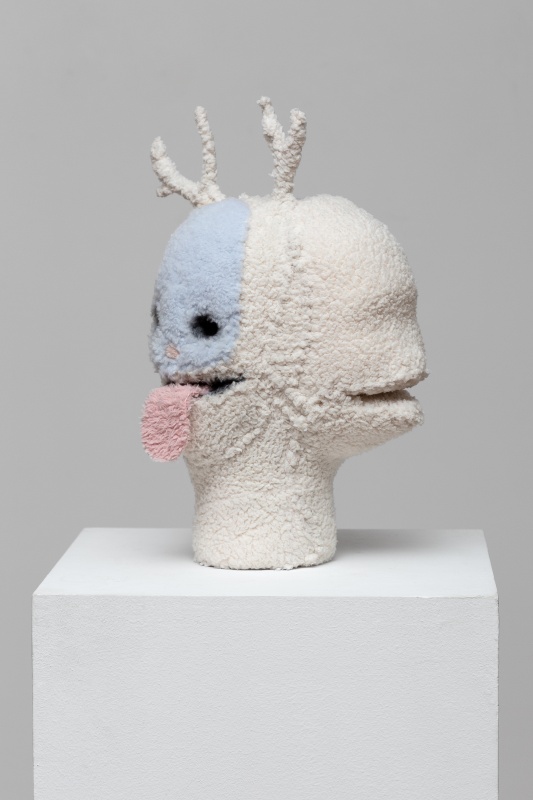 Правообладатель фото: Пресс-служба Галереи Anna Nova.