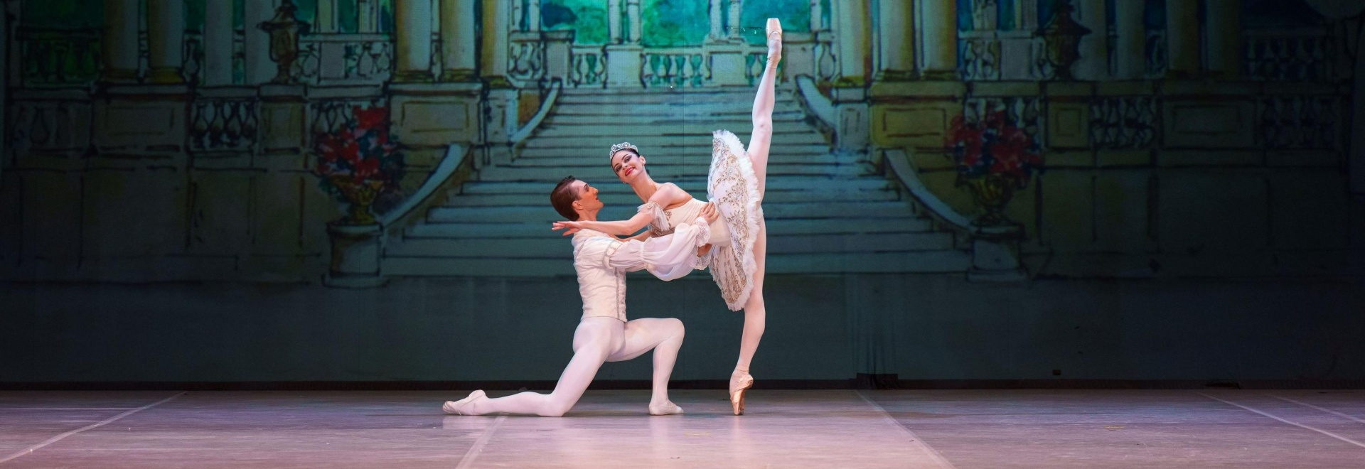 Правообладатель фото: Пресс-служба Александринского театра.