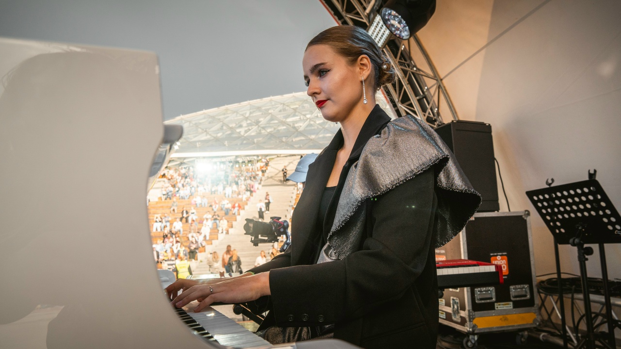 Стартовал приём заявок на Всероссийский конкурс молодёжных джазовых коллективов3