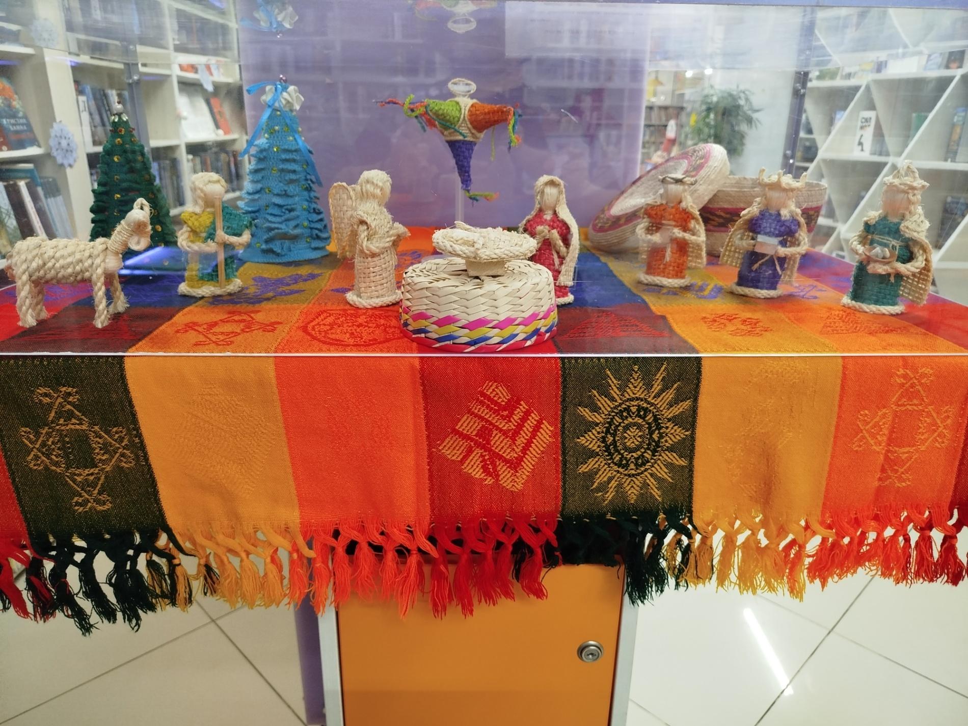 Архив учреждения