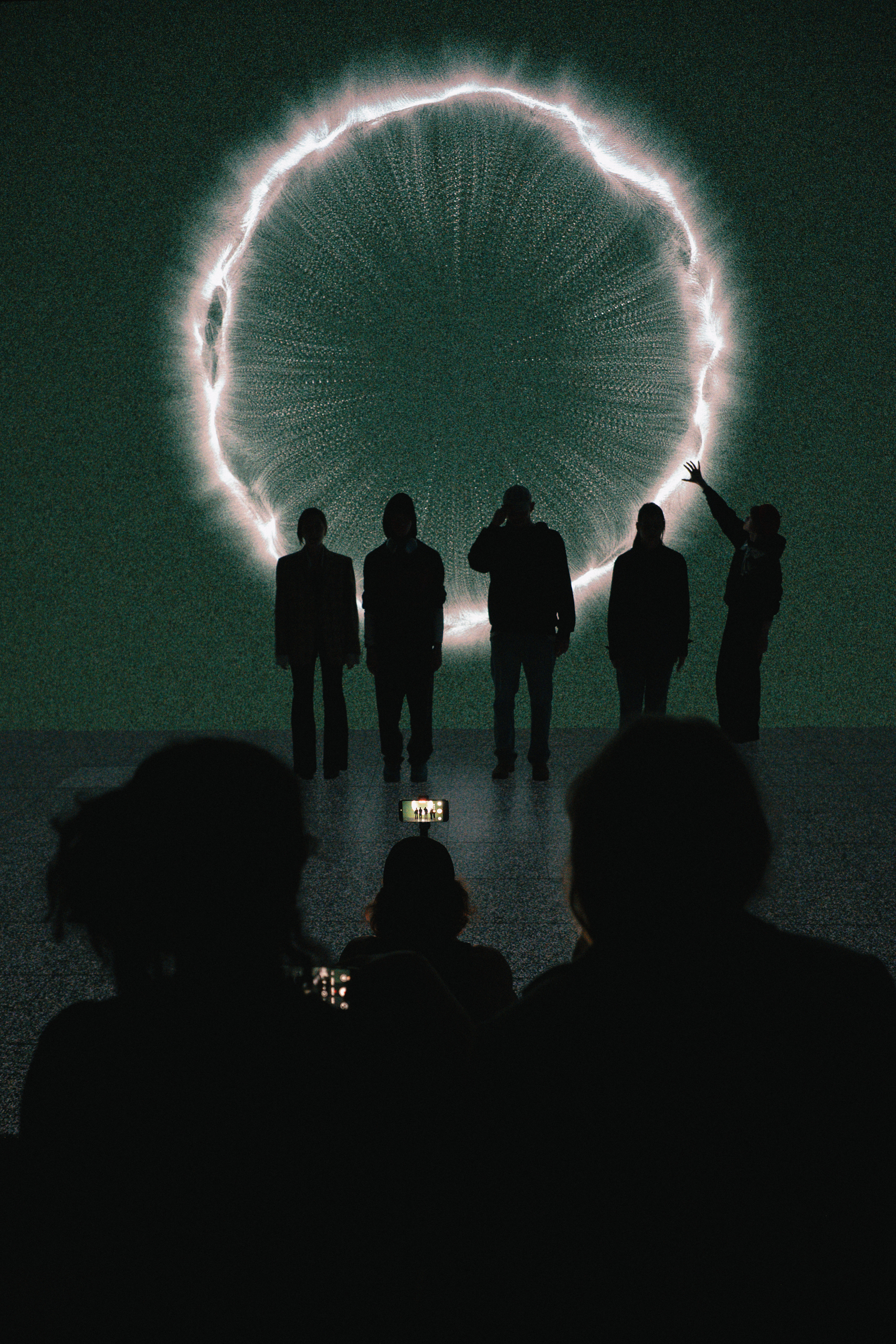 О движении и выборе порассуждают в «Севкабеле» 2