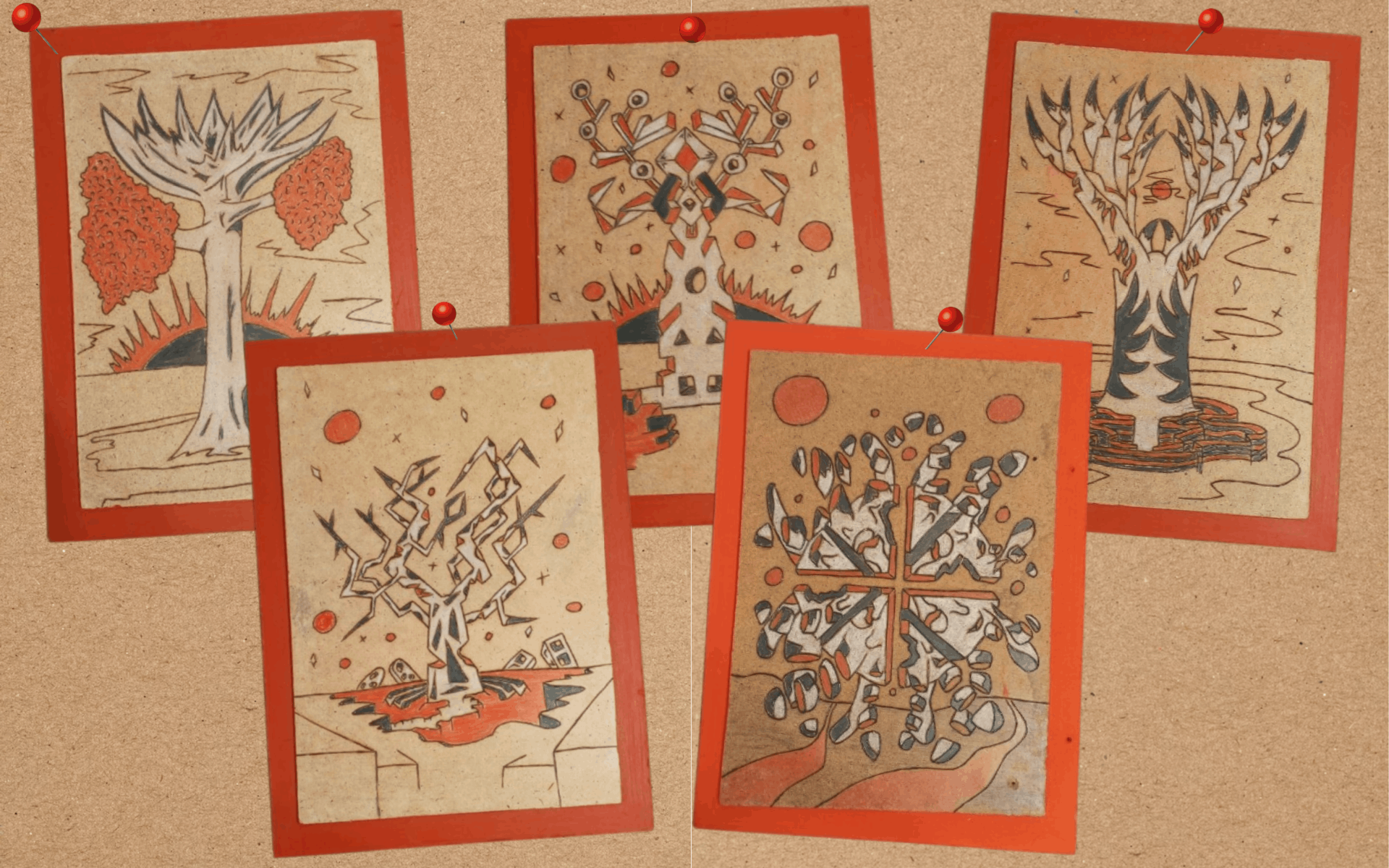 личный архив автора