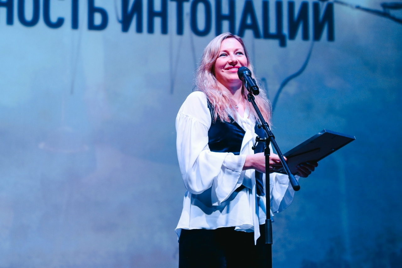 Кинофестиваль «INтонации» подвёл итоги12