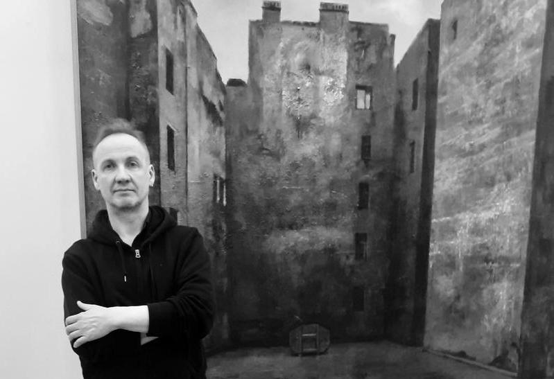 В Библиотеке Книжной Графики откроется выставка «Затерянный мир Петербурга»
