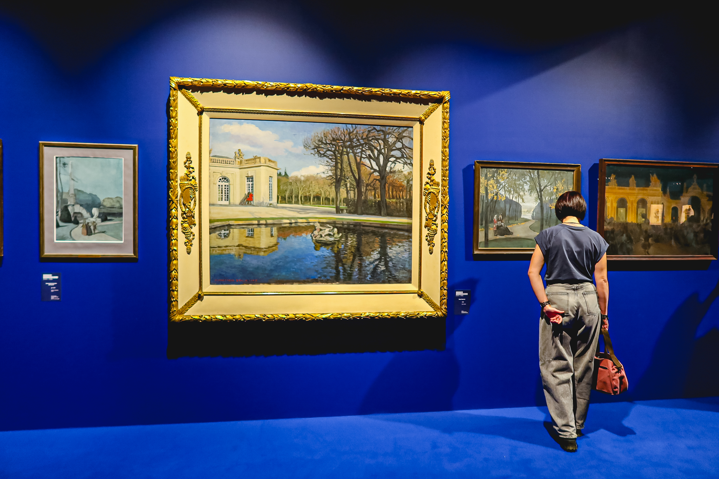 ЦВЗ «Манеж» открыл двери в мир династии Бенуа30