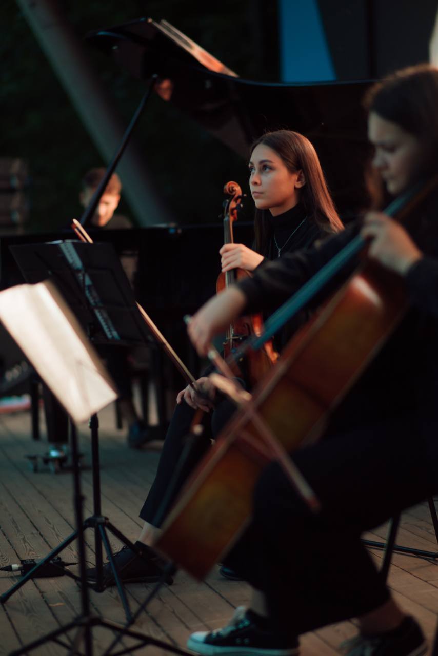 На Елагином острове пройдет Piano Day 2.03