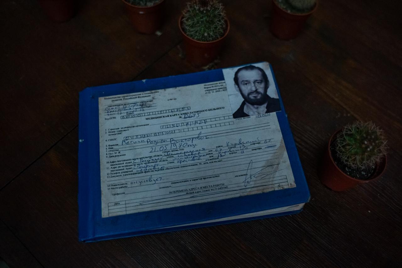 В Петербурге стартовали съемки третьего сезона сериала «Метод» 1