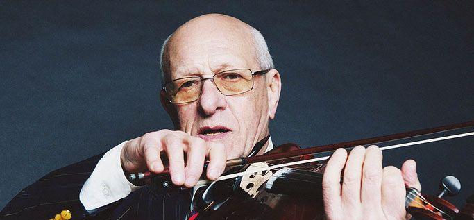 «Звуки музыки» - концерты в Петербурге с 13 по 19 января