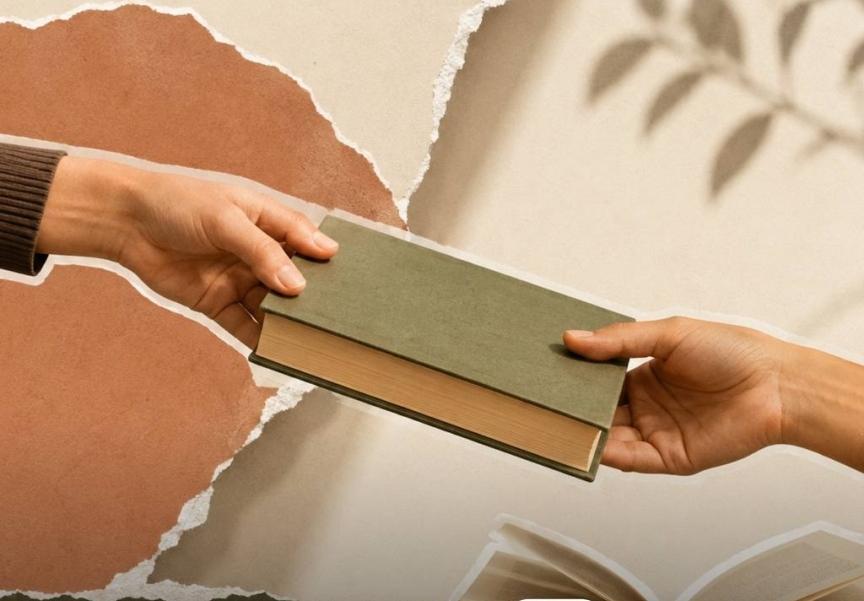 Читай-клуб стал точкой притяжения для книголюбов