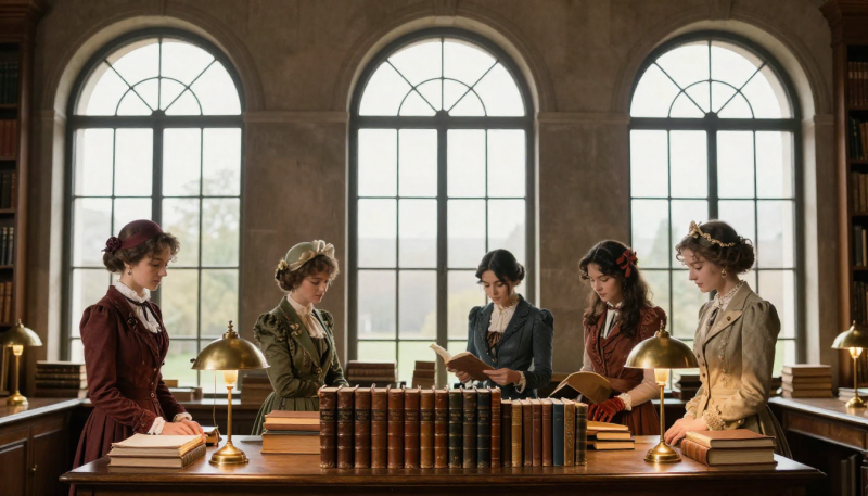 «Лермонтовка» проводит встречи к Международному женскому дню