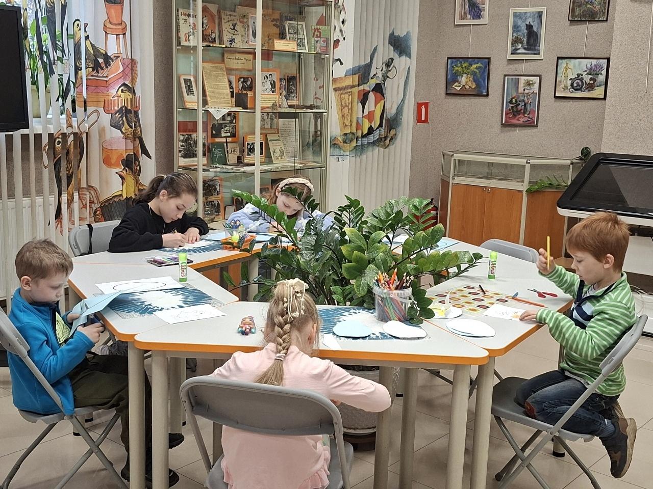 Рассадина Любовь Владимировна