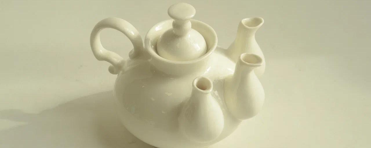 Обложка: В «Севкабеле» состоится «мифическая» Ceramania