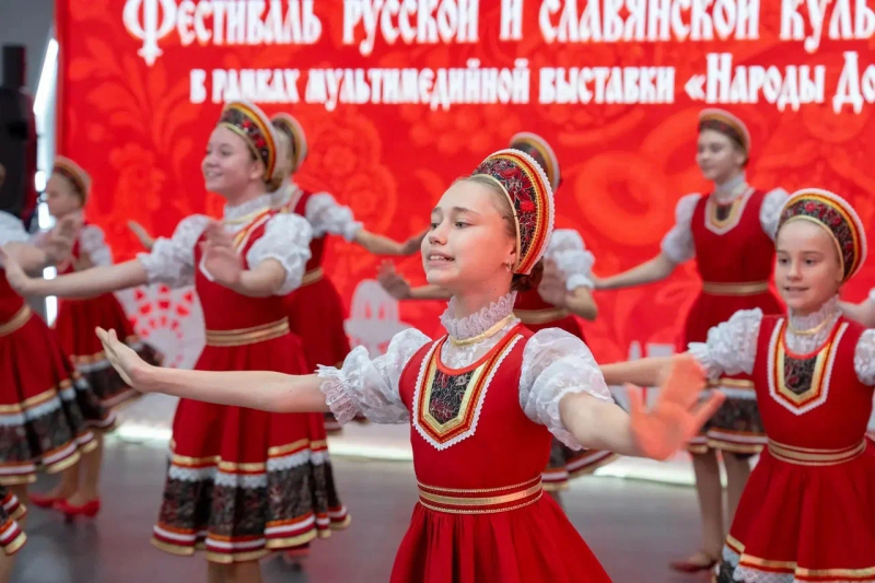 Парки «Россия — Моя история» подготовили масштабную программу ко Дню народного единства