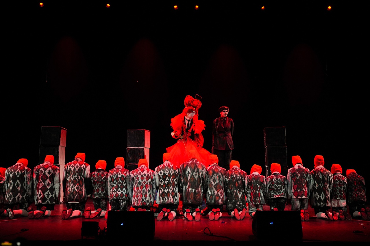 «Приморская звезда» приглашает зрителей5