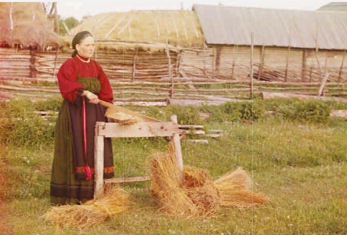 120 лет назад в России представили первые цветные фотографии2