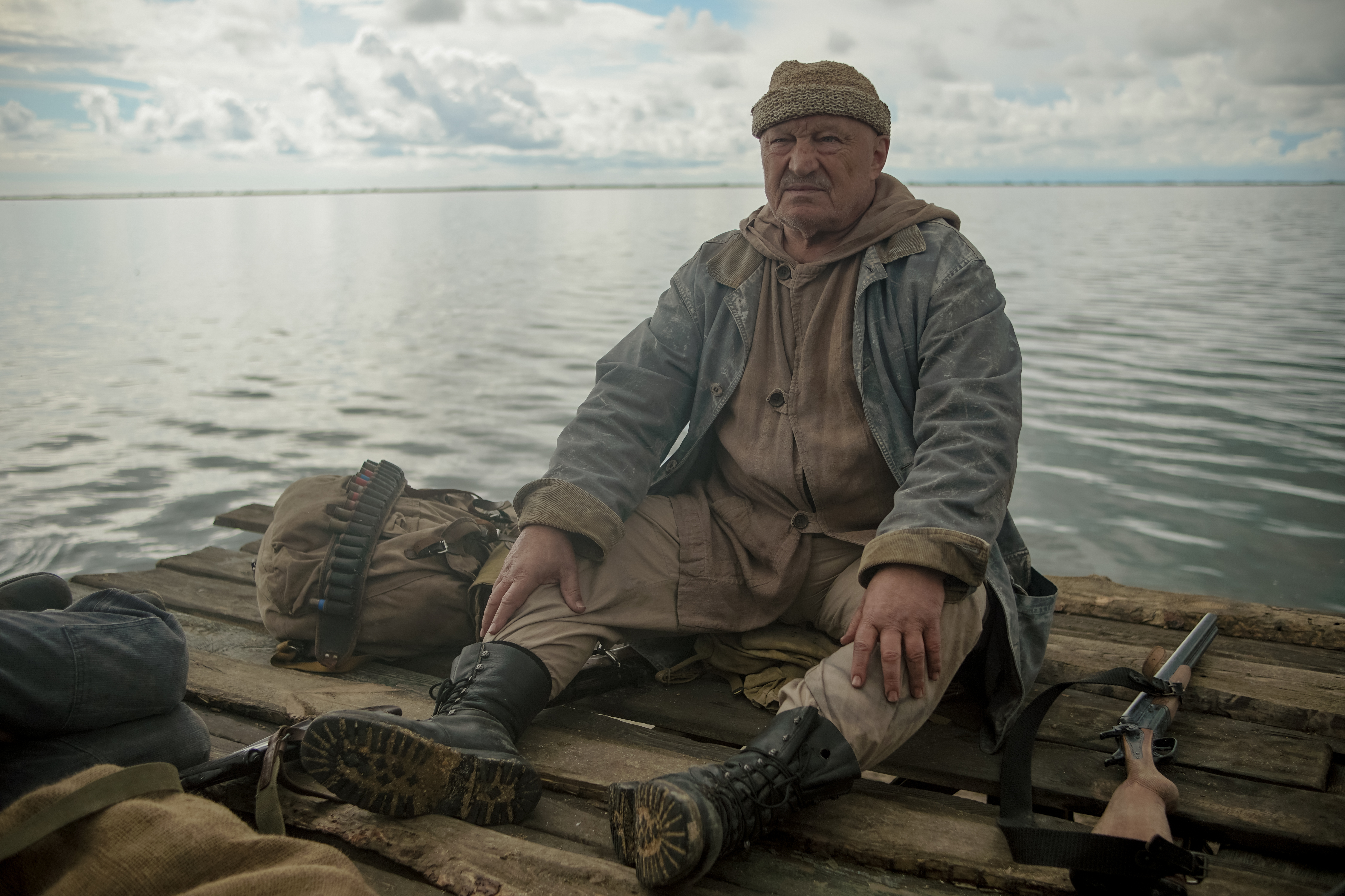 «Ленфильм» покажет «Ветер» за два дня до премьеры1