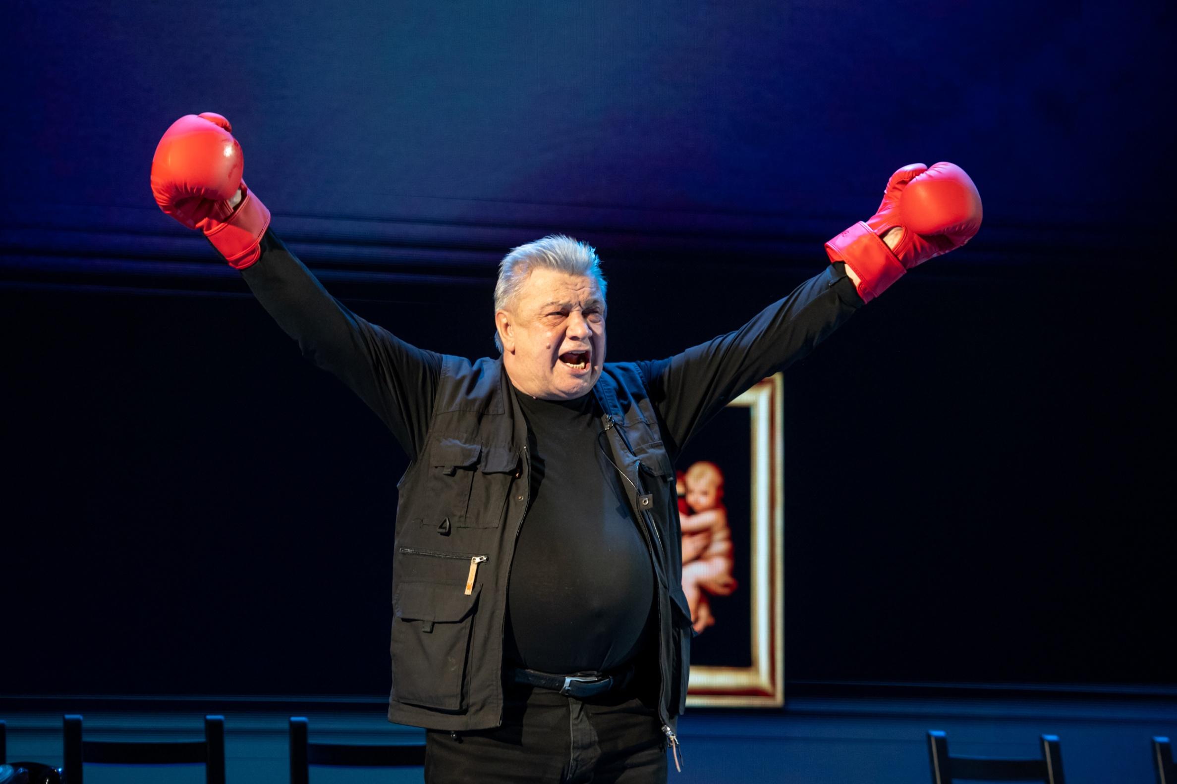 Молодежный театр на Фонтанке