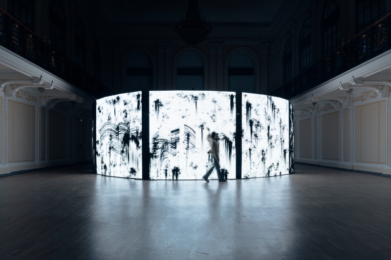 Обложка:  В «Севкабеле» провели траектории интервалов