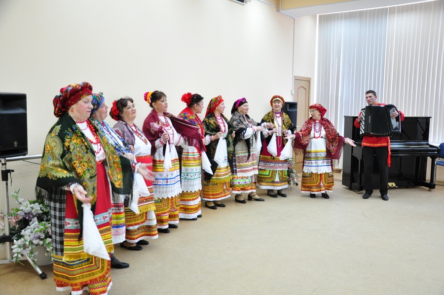 Дом культуры «Созвездие» 2