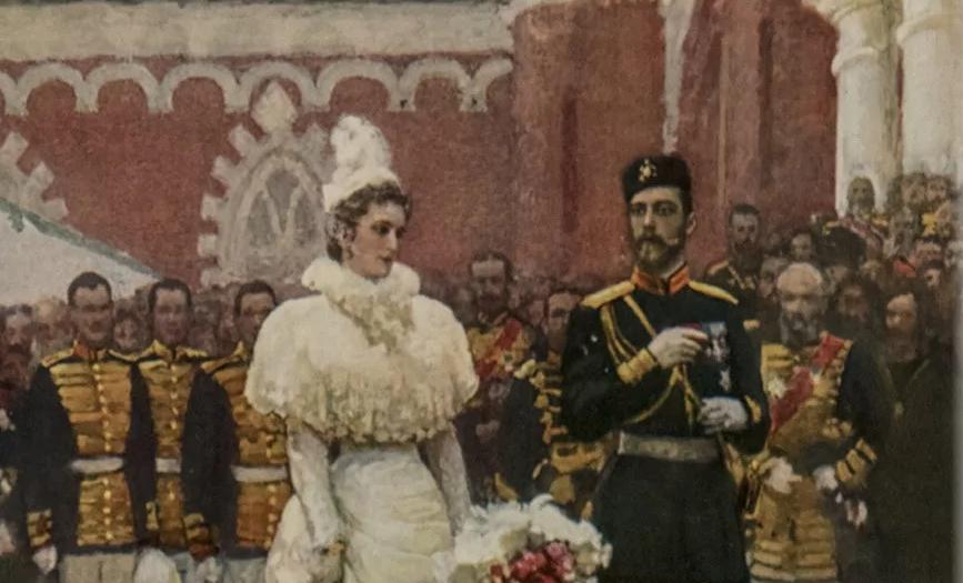 «Трагическое предзнаменование»: в особняке Кшесинской откроется новая выставка