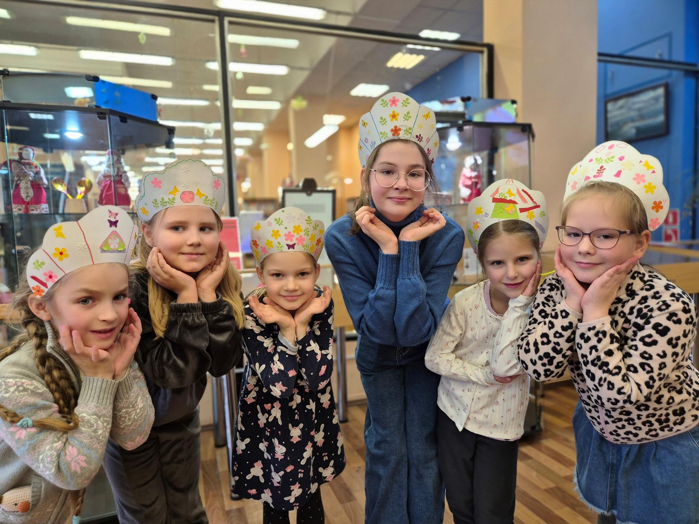 Архив учреждения