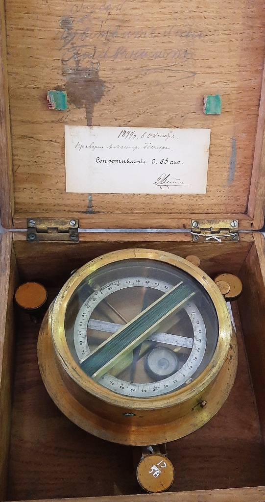 В Музее артиллерии представят выставку к 325-летию инженерных войск России6