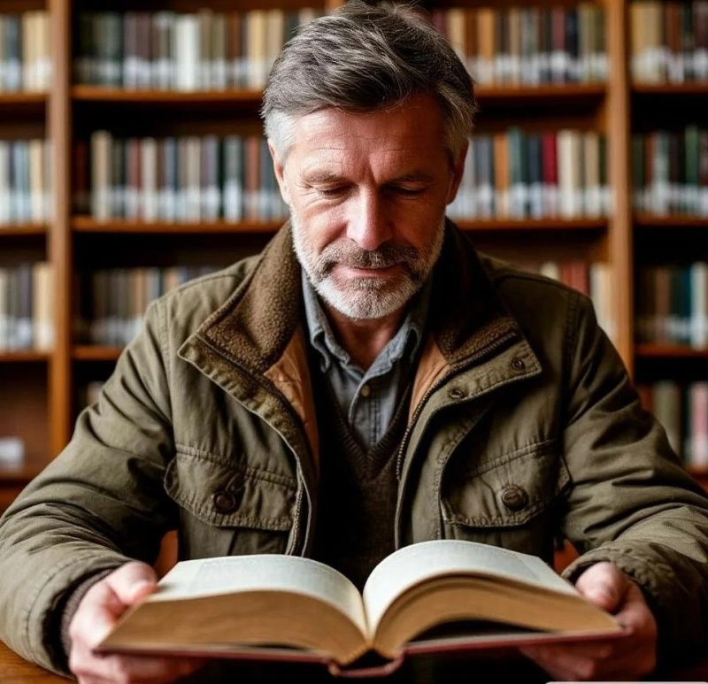 «Культура Петербурга» предлагает решить книжные головоломки